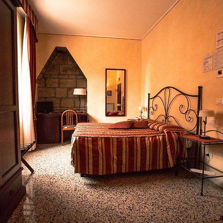 Albergo Guastini 皮蒂利亚诺 外观 照片