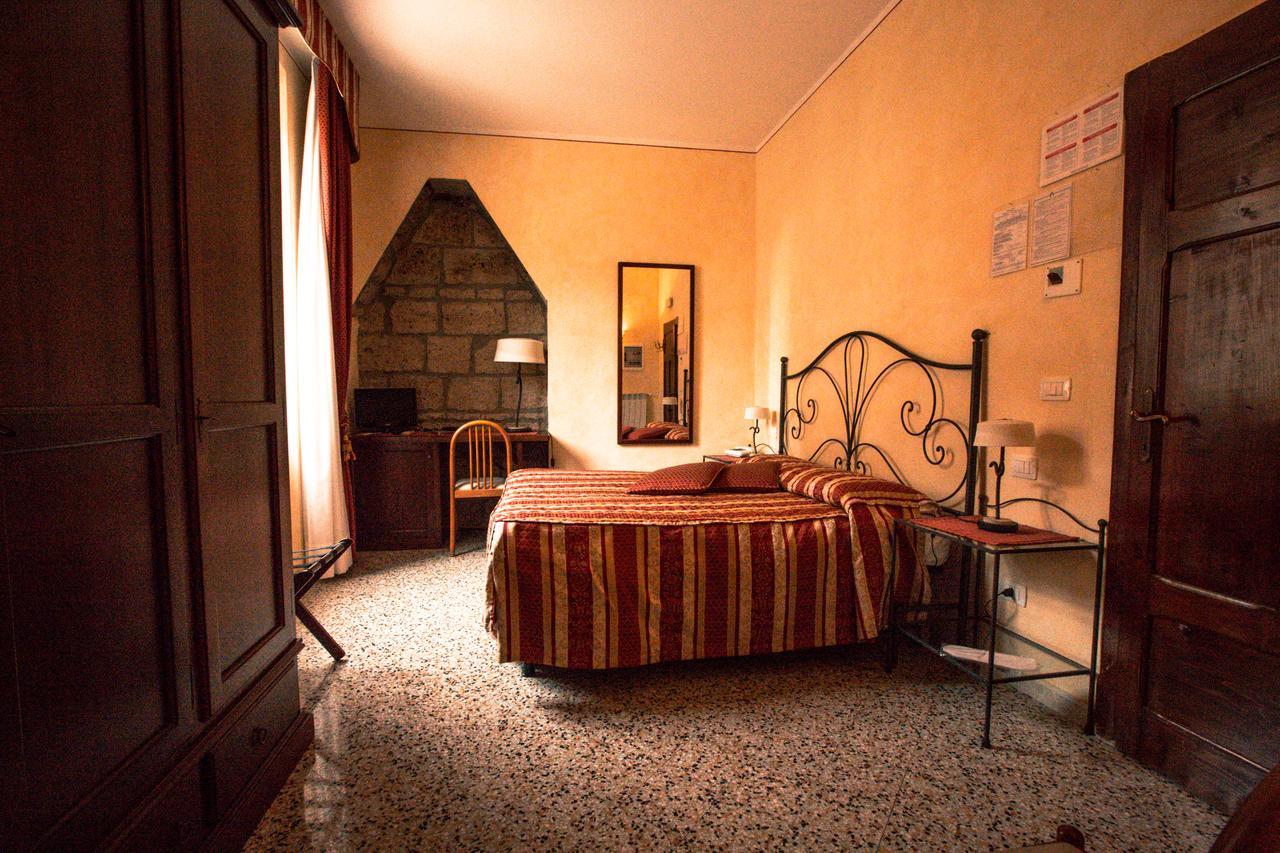 Albergo Guastini 皮蒂利亚诺 外观 照片